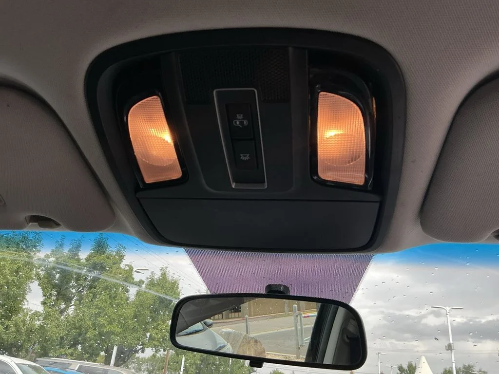 Used 2016 Black Kia LX image 29