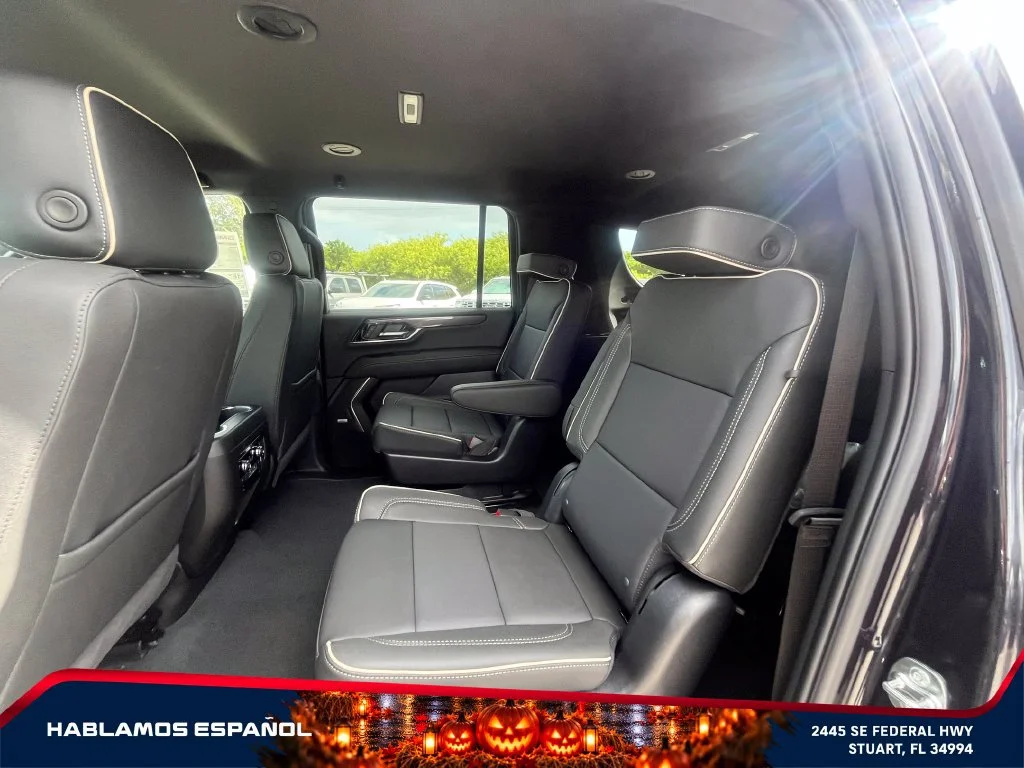 New 2026 Titanium Rush Metallic GMC Elevation image 12