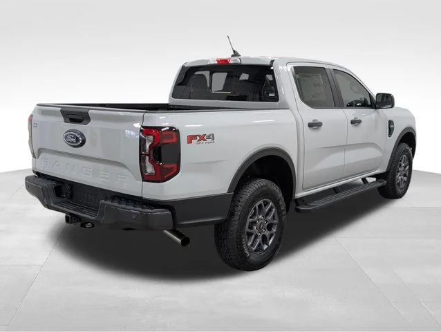 New 2026 Avalanche Ford XLT image 47