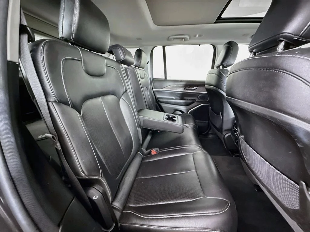 Used 2023 Gray Jeep 4xe image 28