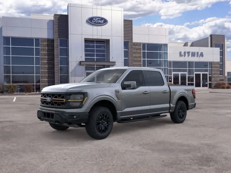 2026 Ford F-150 Tremor®