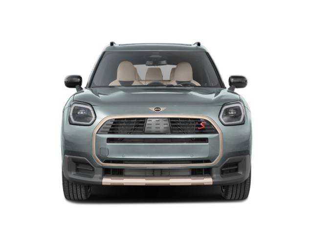 Used 2025 Melting Silver III Metallic MINI S image 4