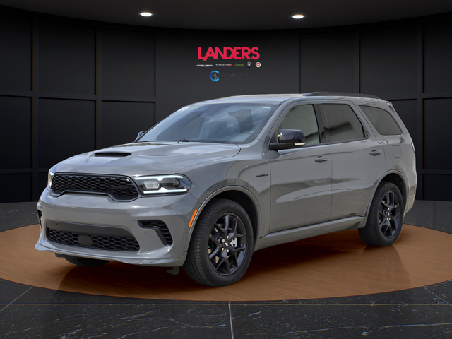 2026 Dodge Durango GT HEMI Plus V8 AWD's photo