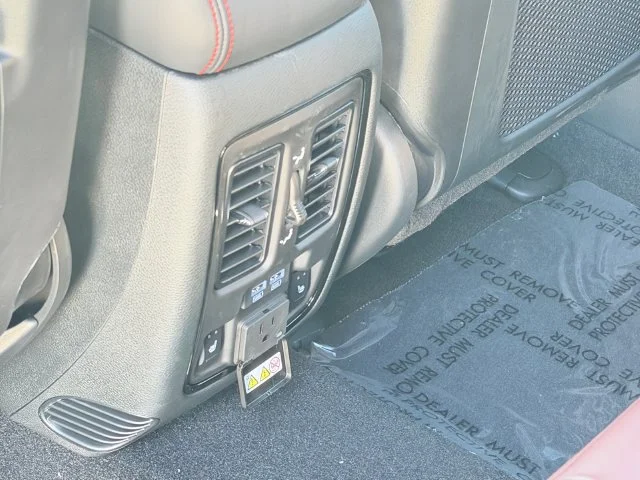 New 2027 White/off-white Dodge GT HEMI image 13