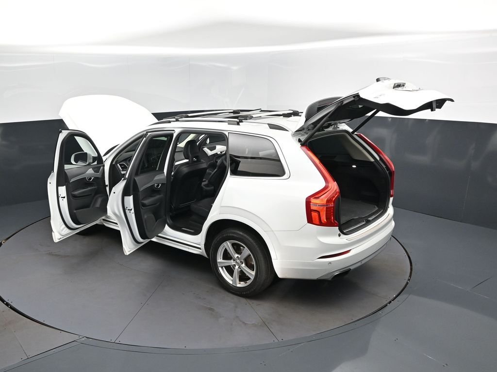 Used 2016 Volvo XC90 Momentum with VIN YV4102KK5G1060050 for sale in Jackson, MS