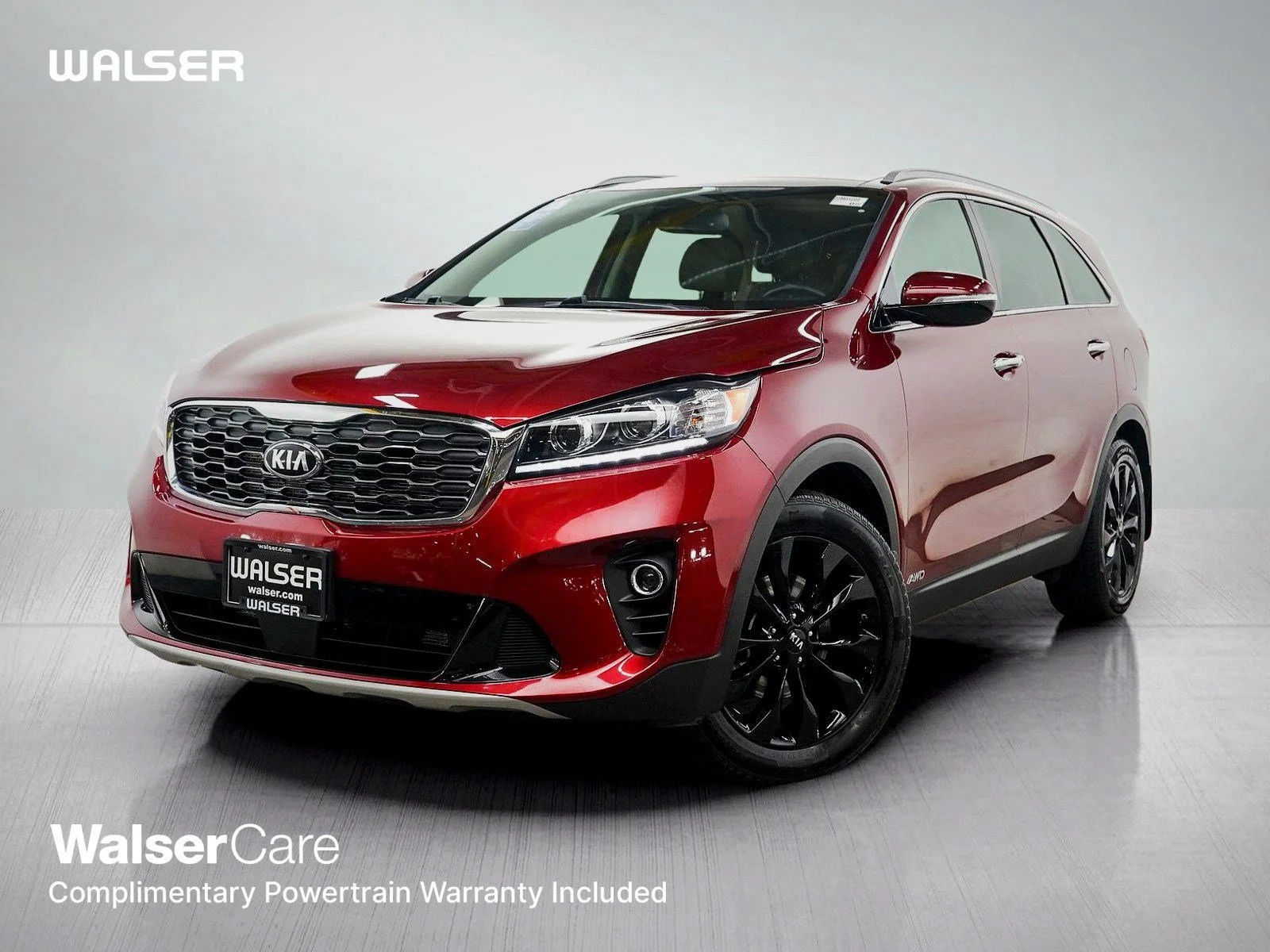 2020 Kia Sorento EX
