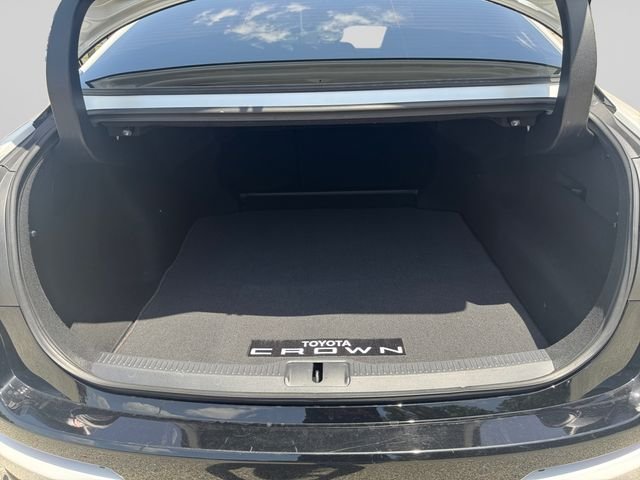 2024 Toyota Crown Platinum - Photo 19