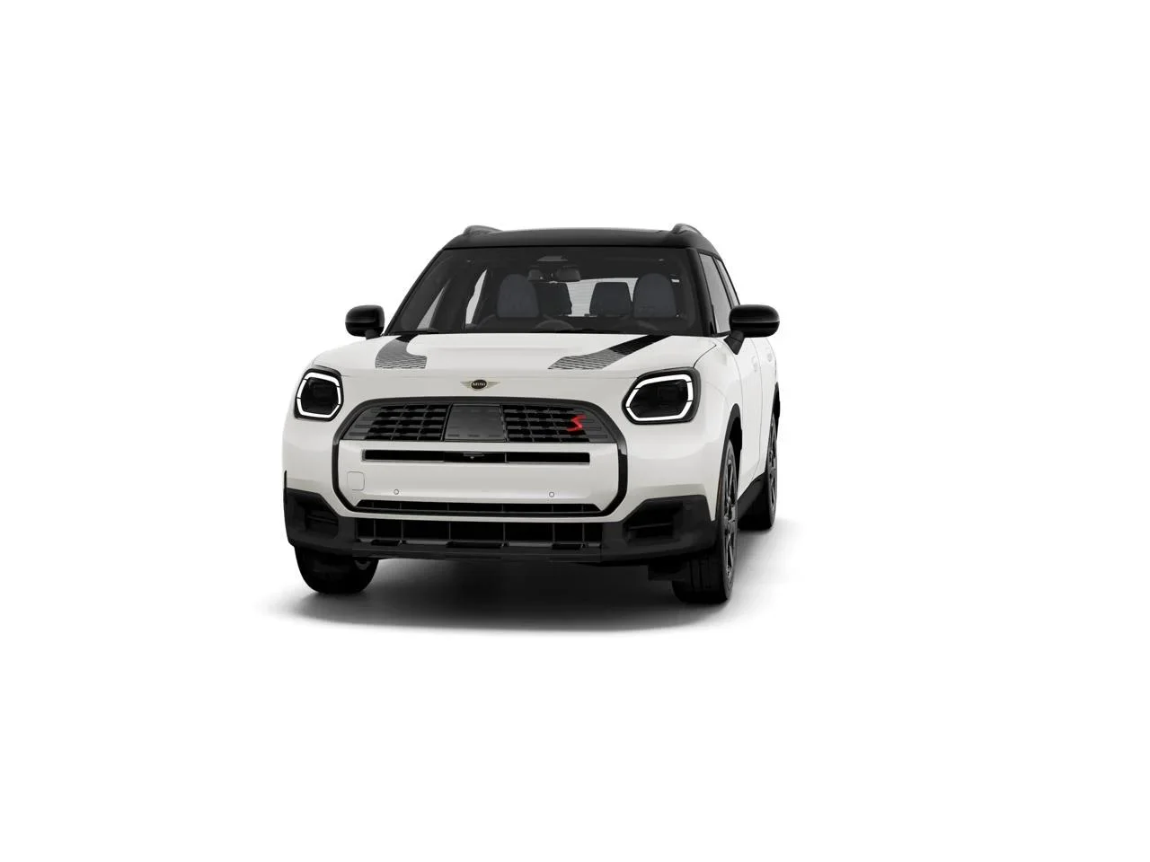 New 2027 Nanuq White Metallic MINI Signature Plus image 3