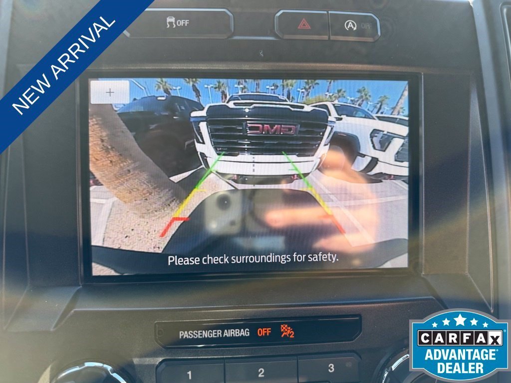 Used 2020 Gray Ford XL image 13