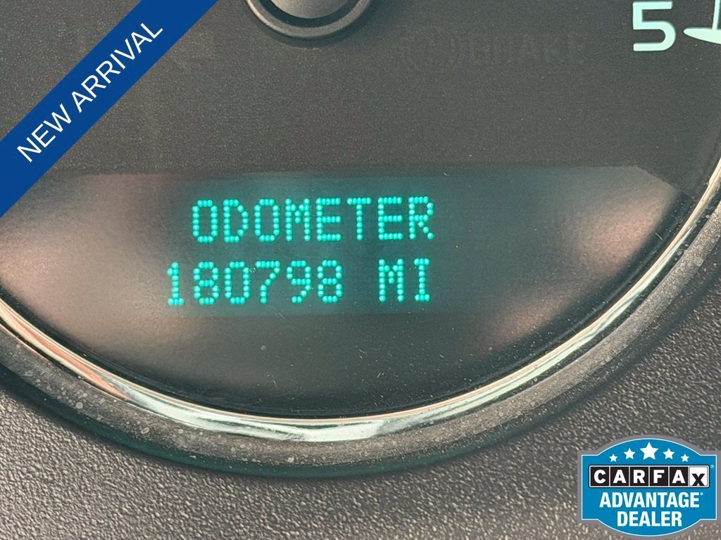 Used 2008 Desert Brown Metallic Chevrolet DRW LTZ image 12