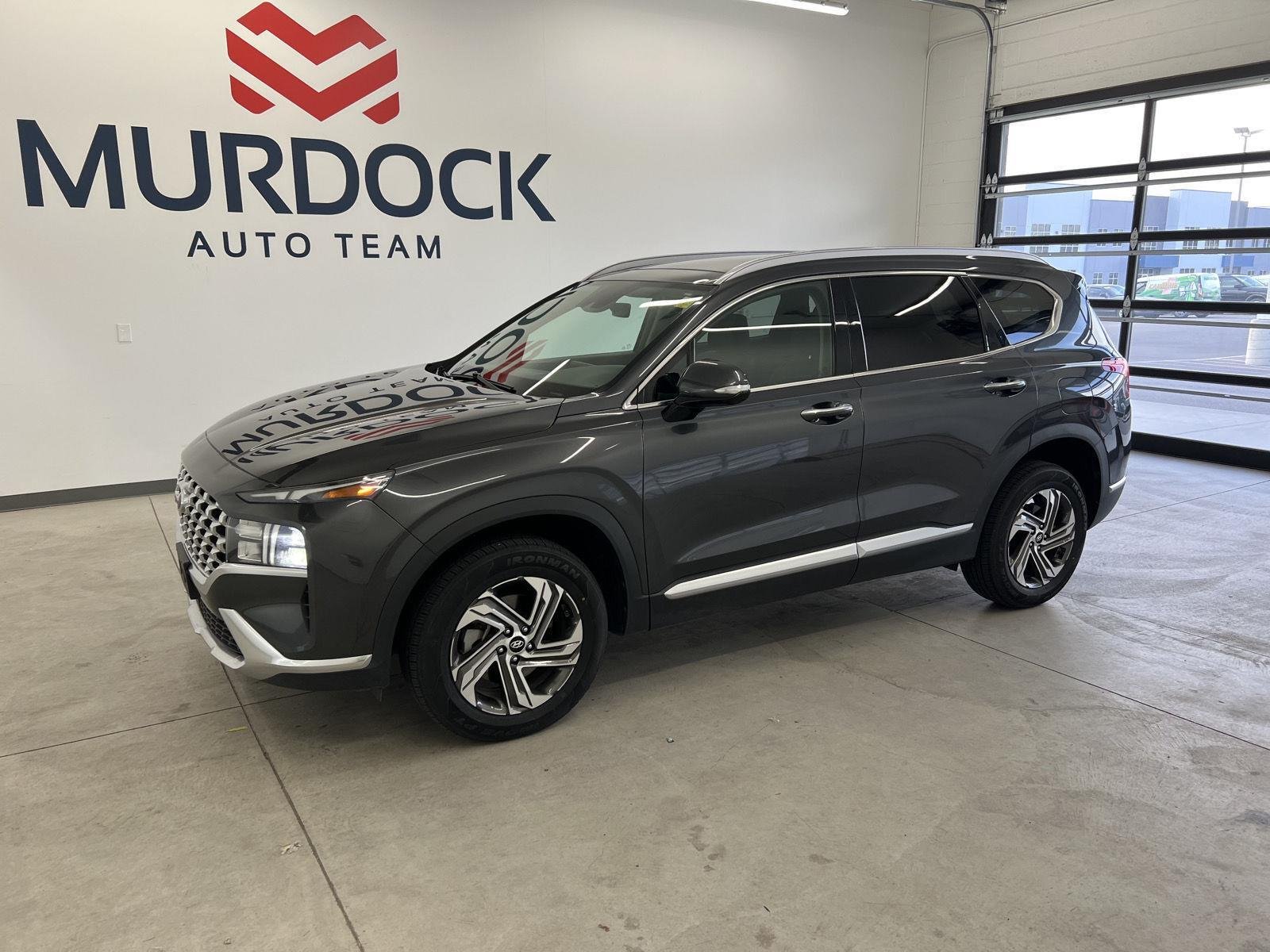 2023 Hyundai Santa Fe SEL 2.5 AWD's photo