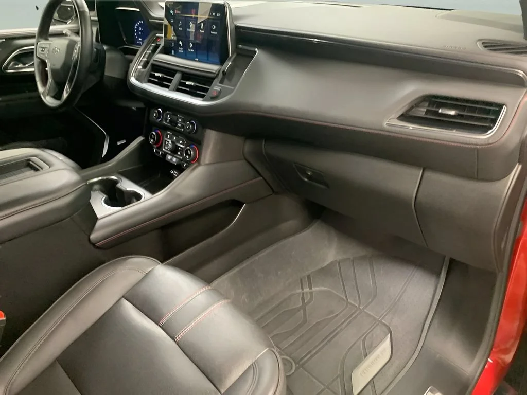 2023 Chevrolet Tahoe RST - Photo 13