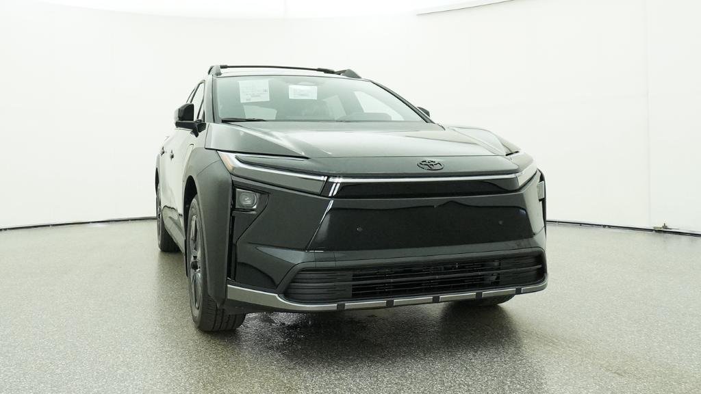 New 2026 Raven Toyota bZ Woodland image 65