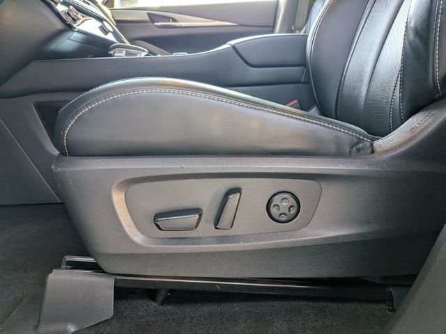 Used 2023 Gray INFINITI LUXE image 17