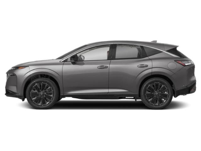 2026 Nissan Murano SL - Photo 6