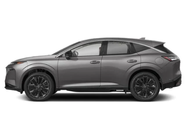 2026 Nissan Murano SL - Photo 6