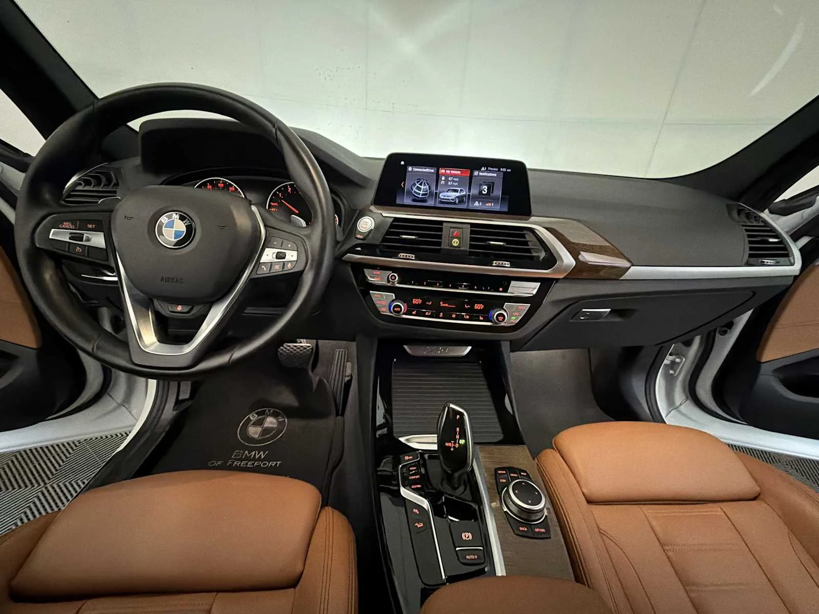 2020 BMW X3 30i - Photo 12