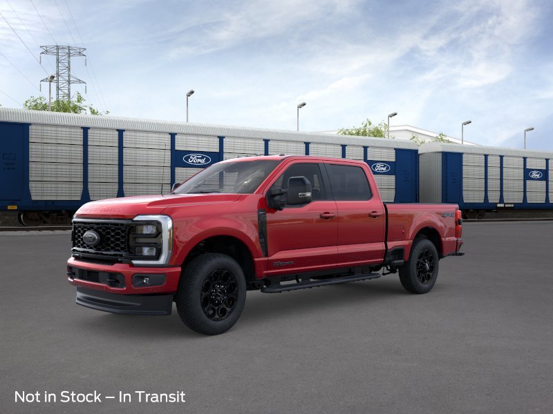 2026 Ford F-250's photo