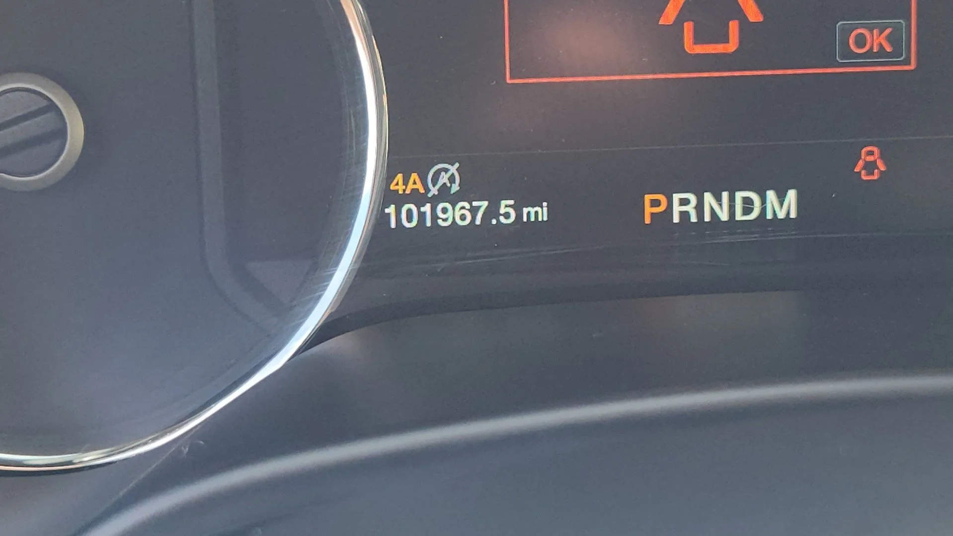 Certified Used 2018 Lead Foot Ford LARIAT image 18