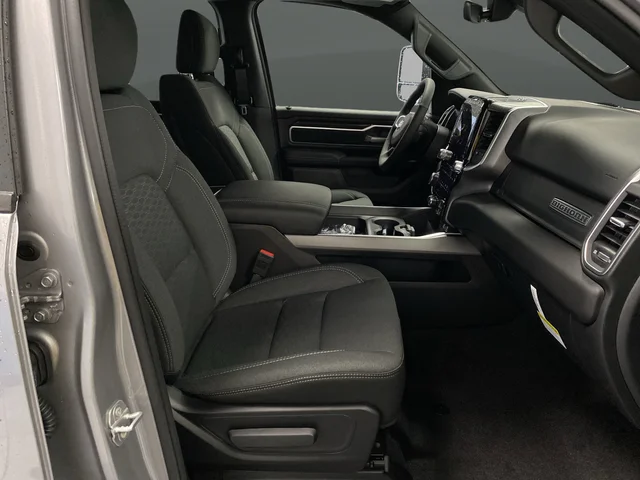 2025 RAM 1500 Big Horn/Lone Star - Photo 33