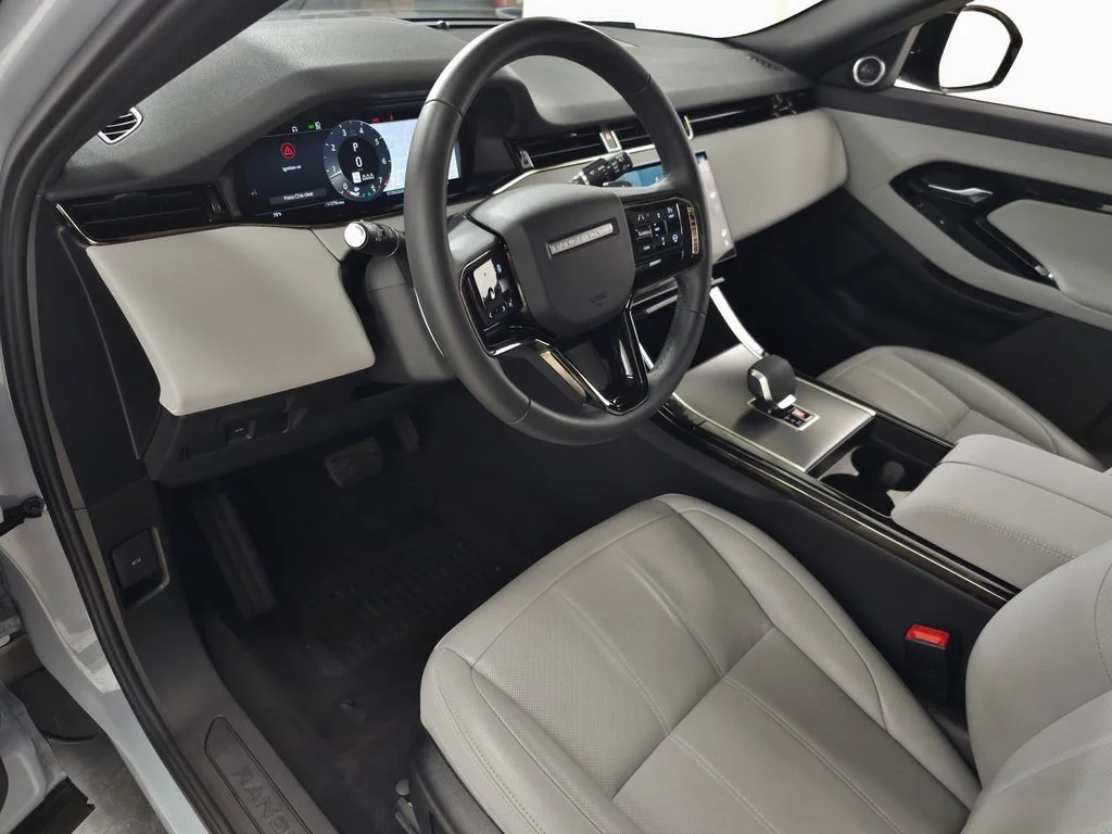 2026 Land Rover Range Rover Evoque S - Photo 19