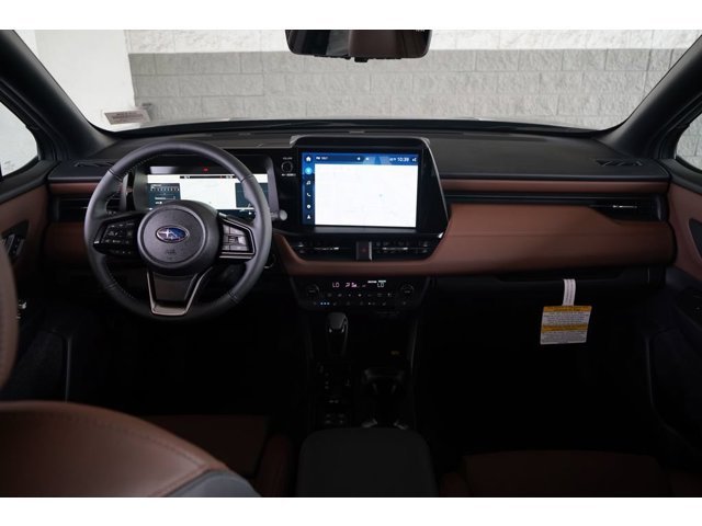 New 2026 MAGNETITE GRAY METALLIC Subaru Touring XT image 9