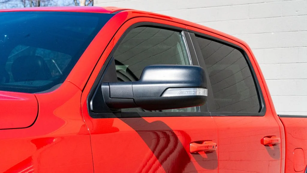 Used 2021 Red Ram Rebel image 11