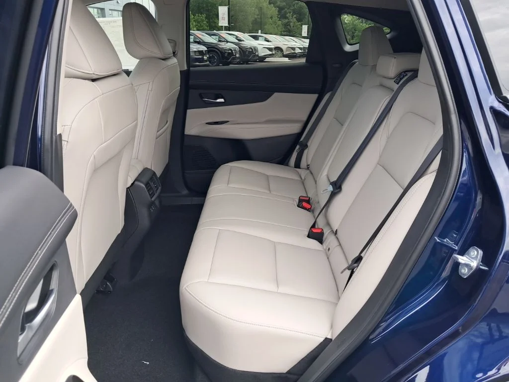 2025 Nissan Murano SL - Photo 7
