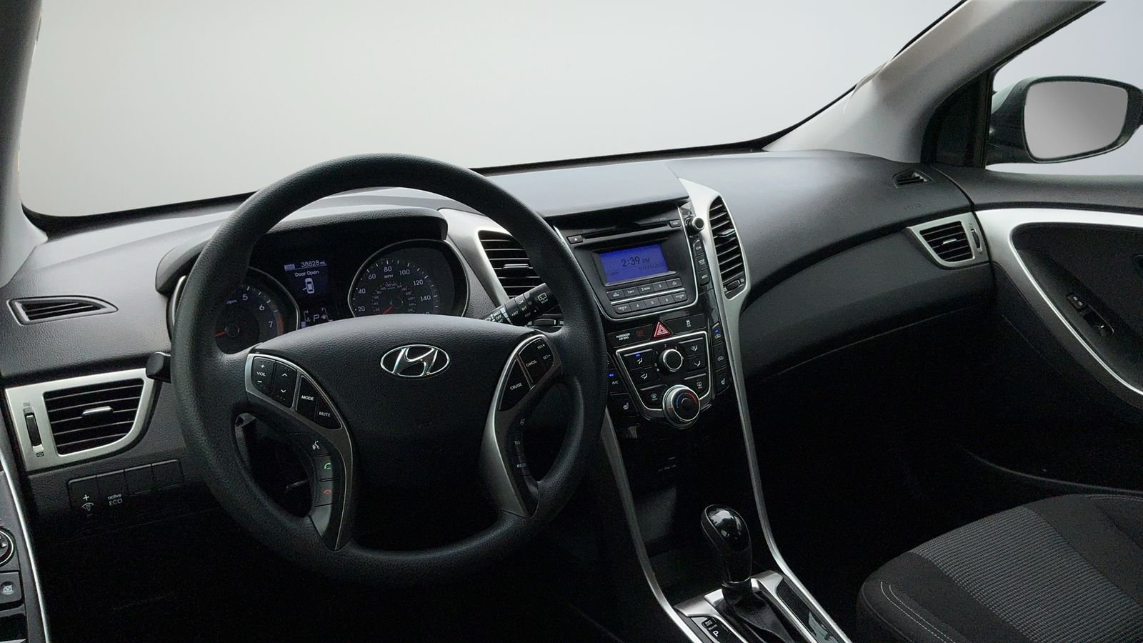 Used 2015 Gray Hyundai Base image 23