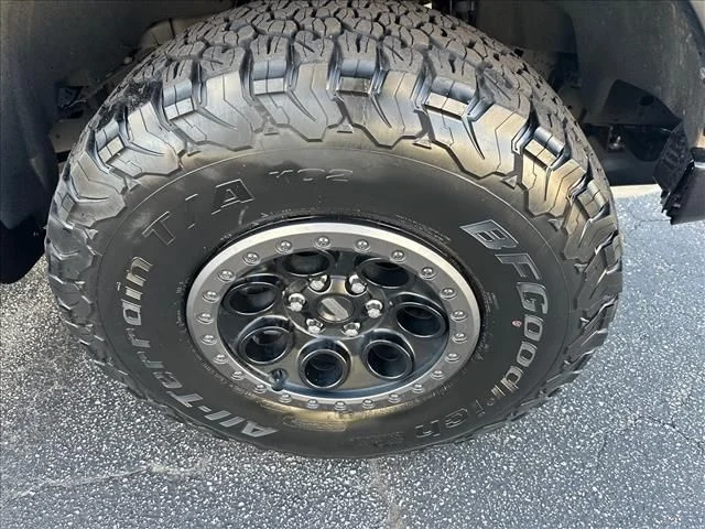 2024 Ford F-150 Raptor - Photo 36