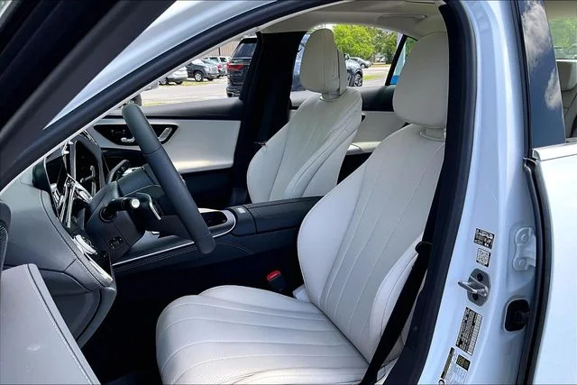 New 2026 Mercedes-Benz E-Class E 350 4D Sedan