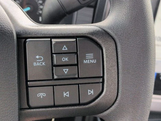 New 2026 Oxford White Ford XL image 21