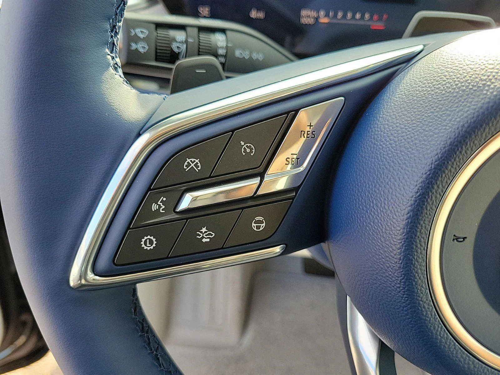 2026 Buick Enclave Avenir - Photo 22