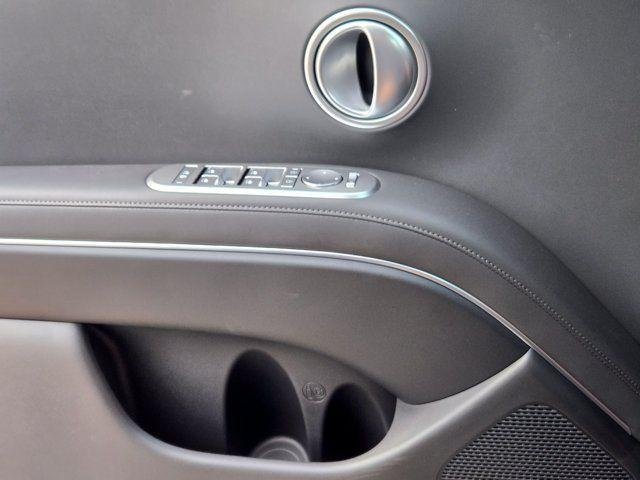 New 2026 Blue Hyundai SEL FWD image 40