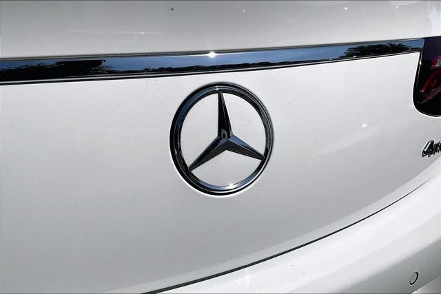 Certified Used 2023 White Mercedes-Benz E 450 image 28