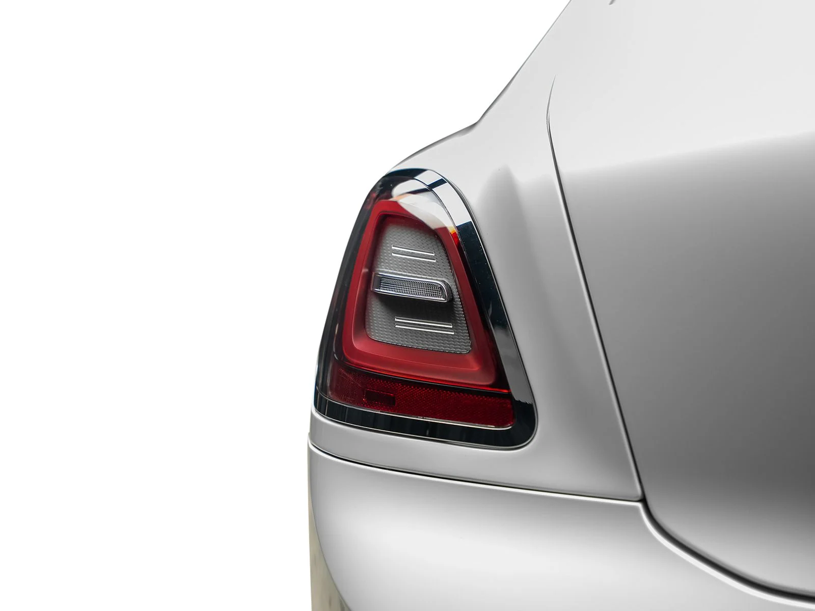 Used 2022 White Rolls-Royce Base image 12