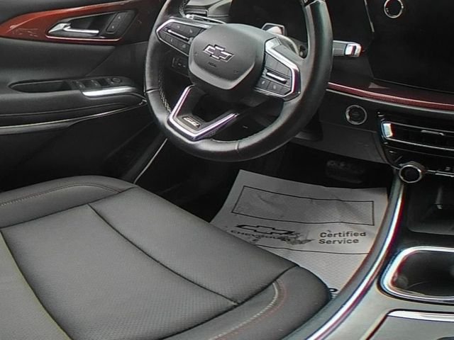 Used 2024 Red Chevrolet Z71 image 38