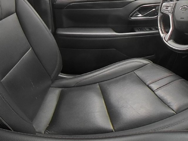 Used 2022 White Chevrolet RST image 37