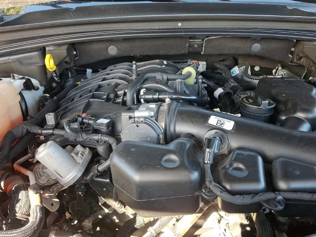 Used 2021 White Jeep Limited image 28
