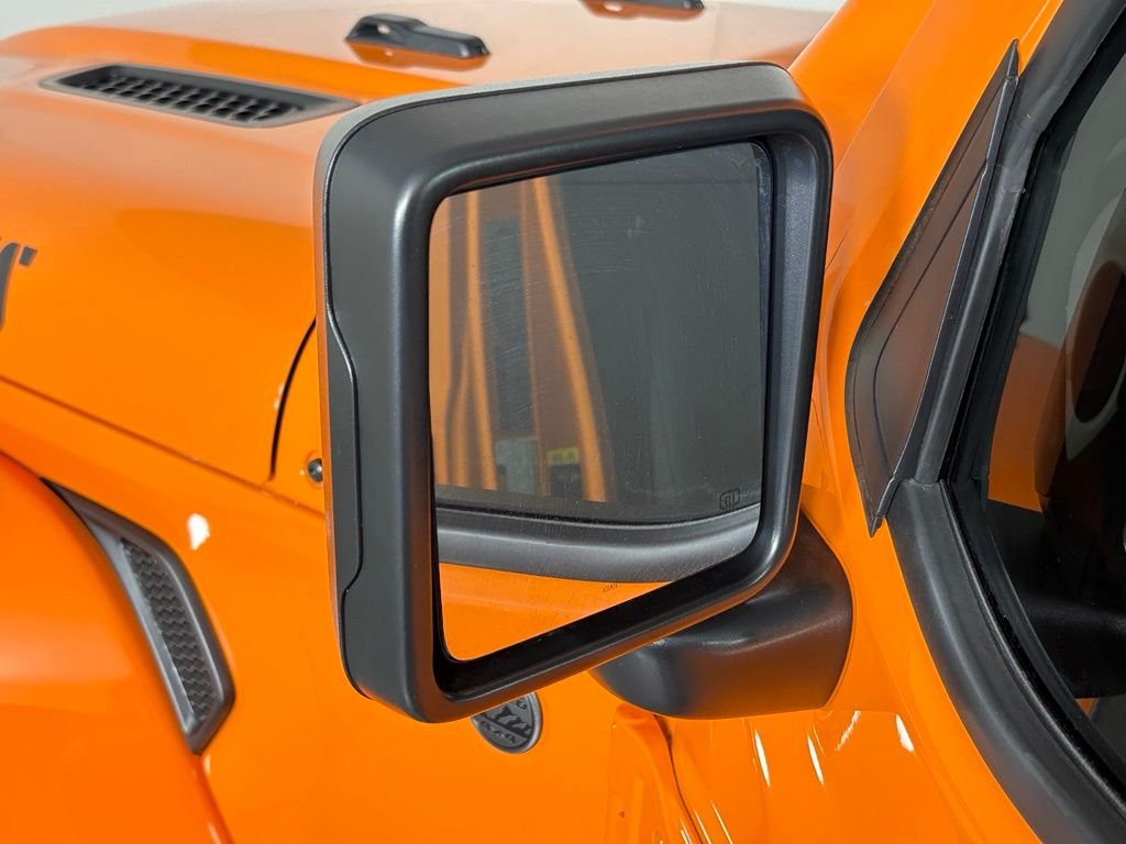 New 2026 Joose Exterior Paint Jeep Willys image 13