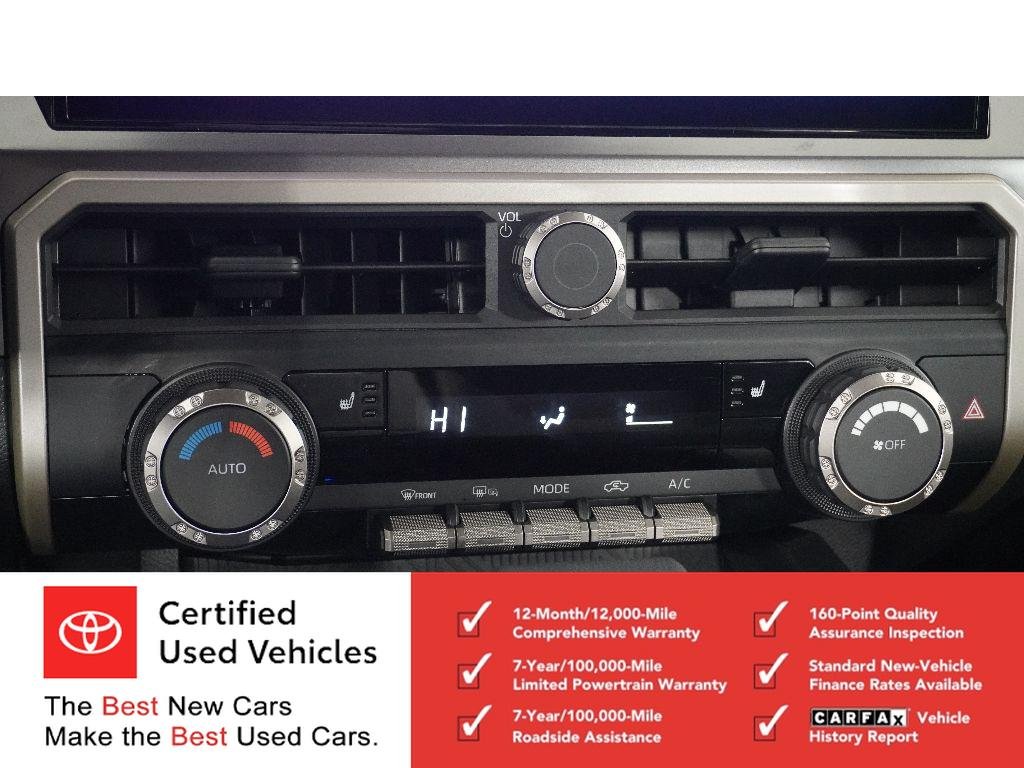 2025 Toyota Tacoma TRD Off Road - Photo 21