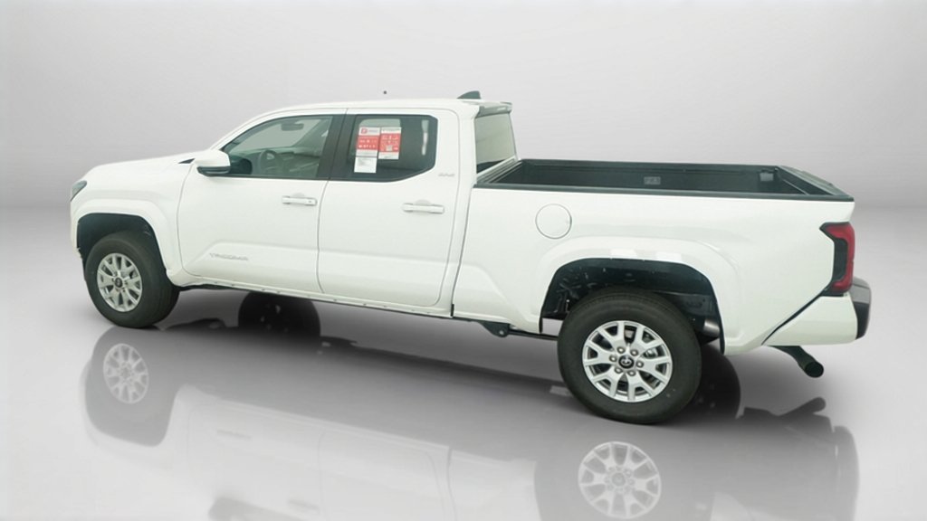 New 2026 Ice Cap Toyota SR5 image 15