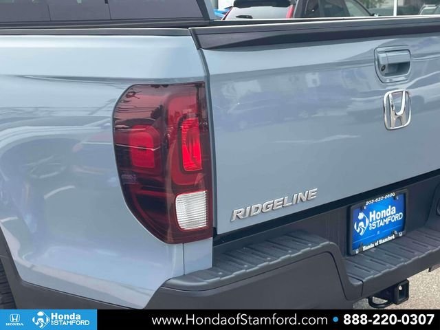 2023 Honda Ridgeline RTL - Photo 10