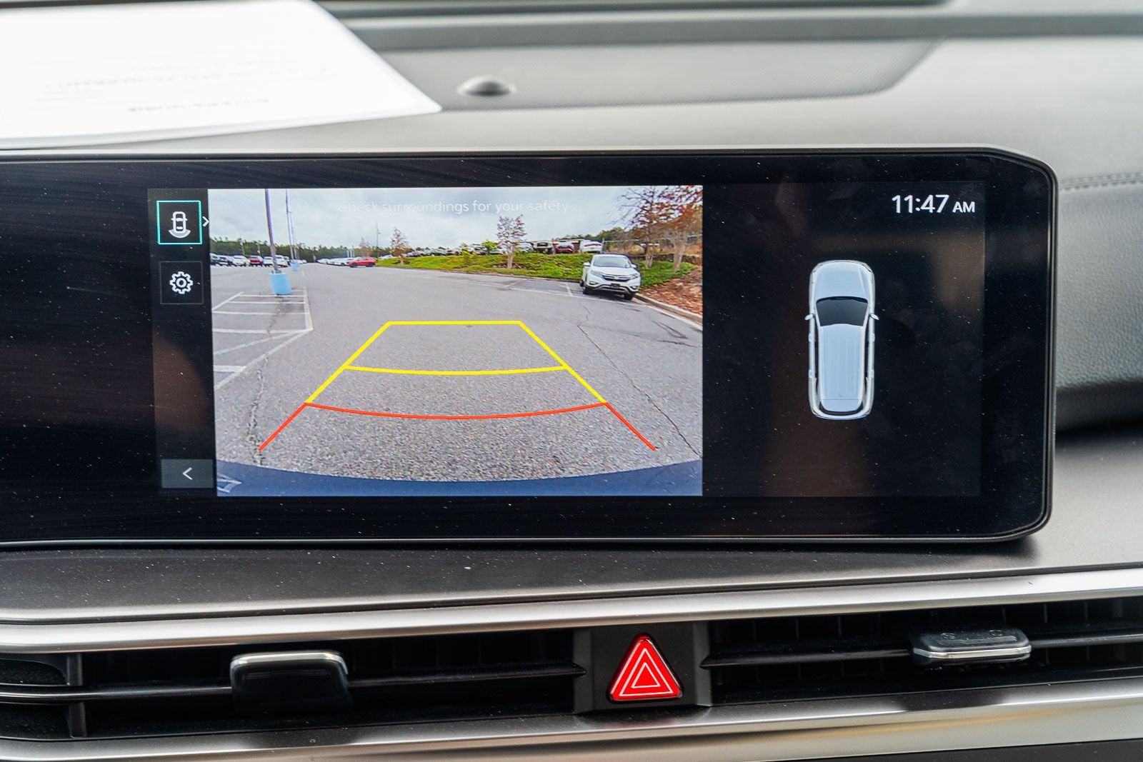 Used 2025 Black Kia S image 31