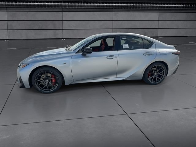 New 2026 Iridium Lexus  350 F SPORT image 5