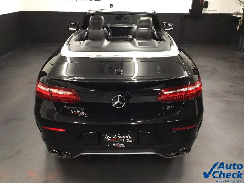 2019 Mercedes-Benz E-Class AMG E53 - Photo 9