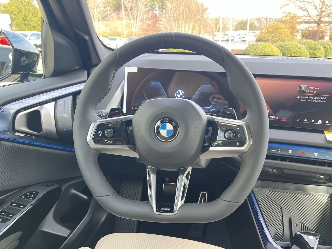 Used 2026 Black Sapphire Metallic BMW 30 xDrive image 20