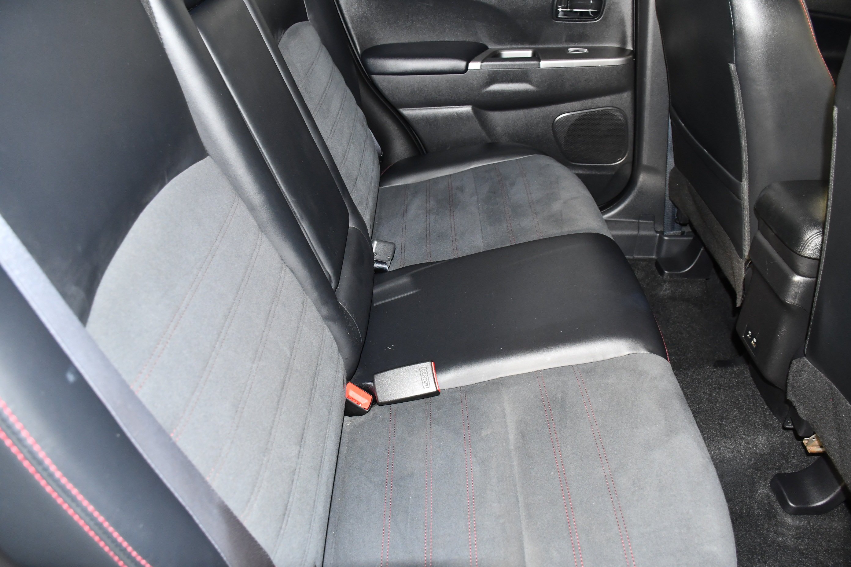 Certified Used 2024 Black Mitsubishi SE image 45