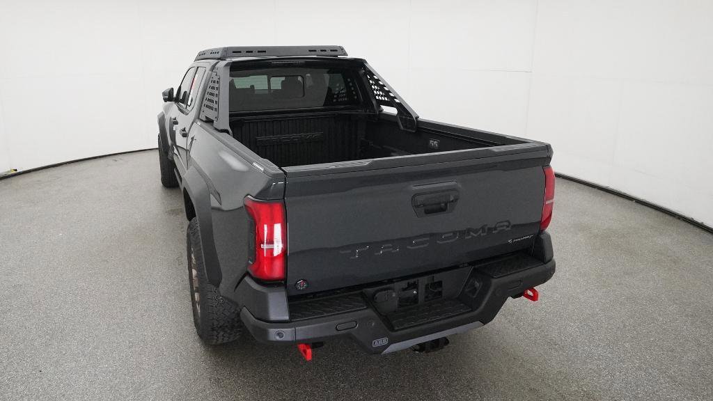 2025 Toyota Tacoma Trailhunter - Photo 38