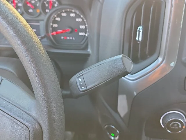 2026 Chevrolet Silverado 2500 HD Custom - Photo 25